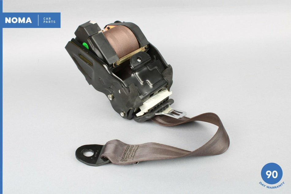 00-03 Jaguar XJ8 XJR VDP X308 Rear Left Driver Side Seatbelt Retractor OEM