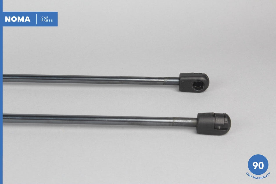 97-06 Jaguar XK8 X100 Right Left Trunk Boot Lift Support Strut Set GJA3800AB OEM