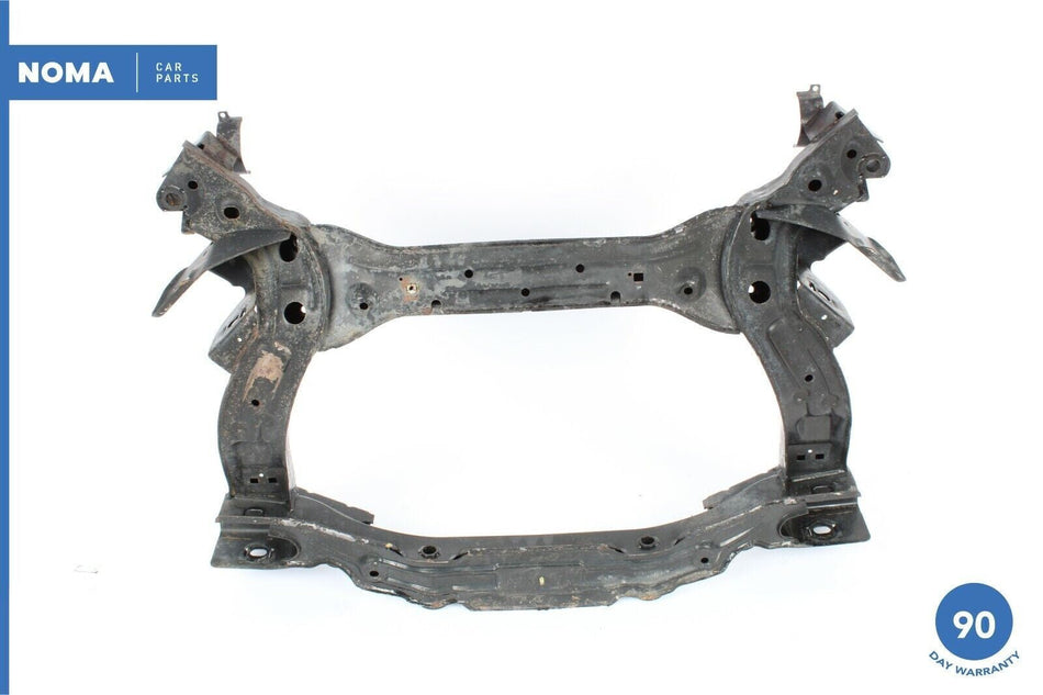 03-15 Jaguar X200 S-Type XF RWD Front Sub Frame Subframe Engine Crossmember OEM