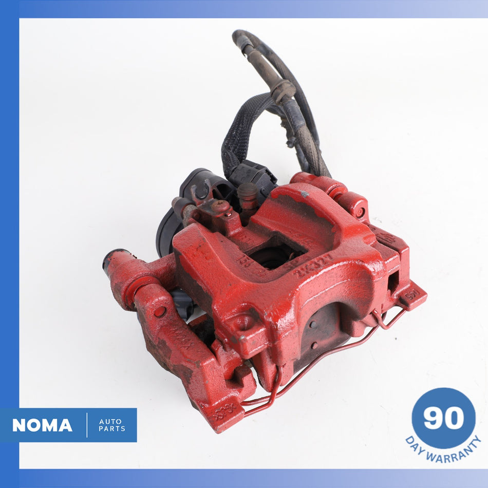 15-20 LR Range Rover Evoque L538 L551 Rear Right Brake Caliper FK722K327BD OEM