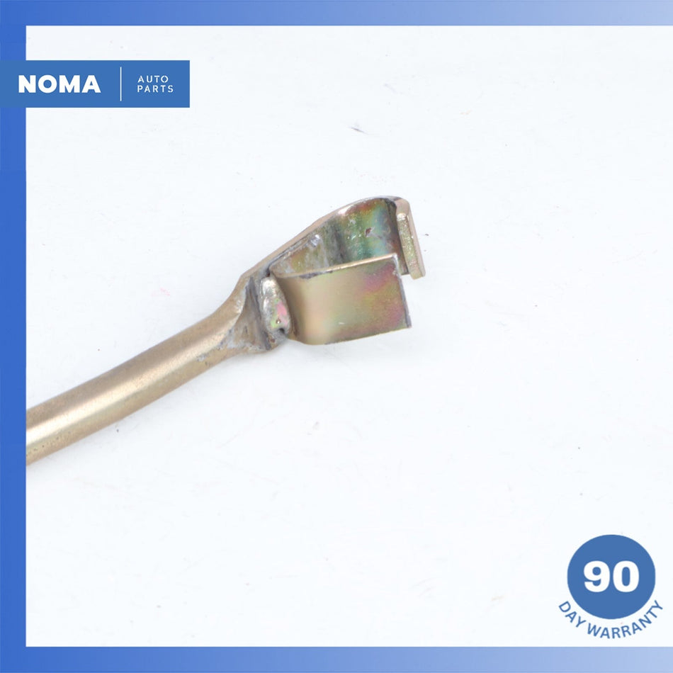 1995 Jaguar XJS Series 3 Emergency Spare Wheel Holder MHC6193AA OEM