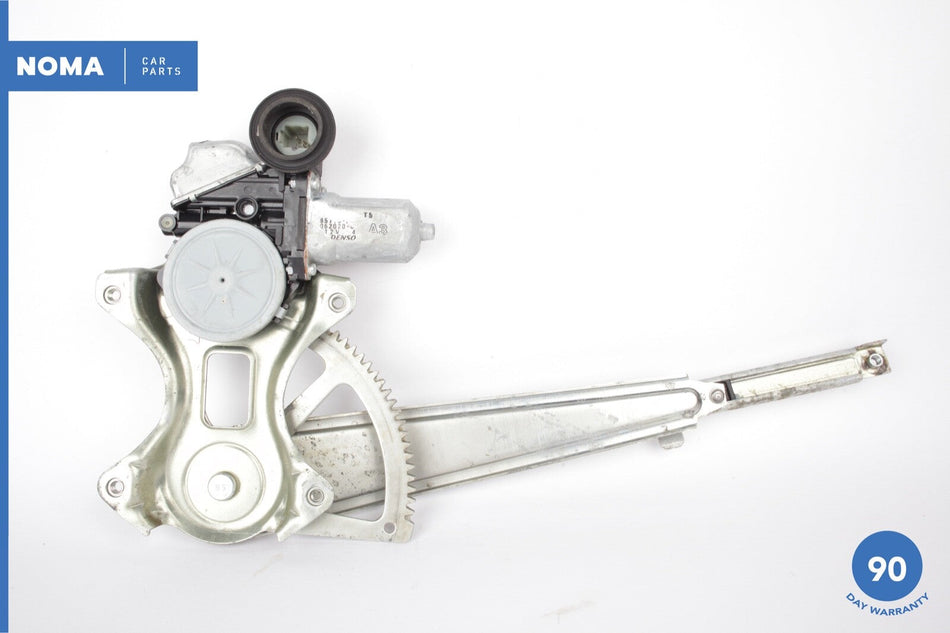 07-12 Lexus XF40 LS460 Rear Right Side Window Regulator Motor 85710-50110 OEM
