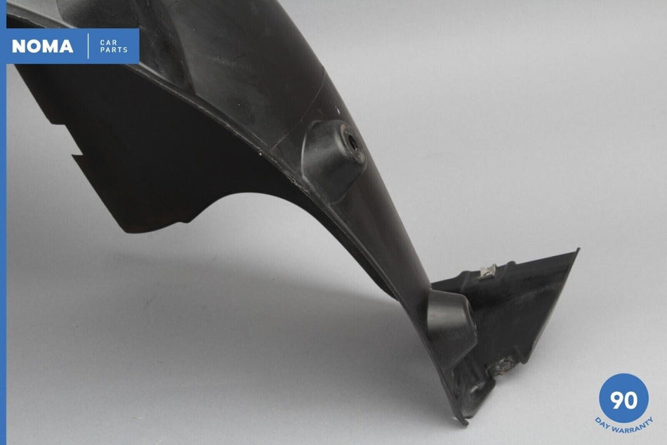 03-08 BMW E85 E86 Z4 Rear Left Driver Side Wheel Arch Splash Guard 7012729 OEM