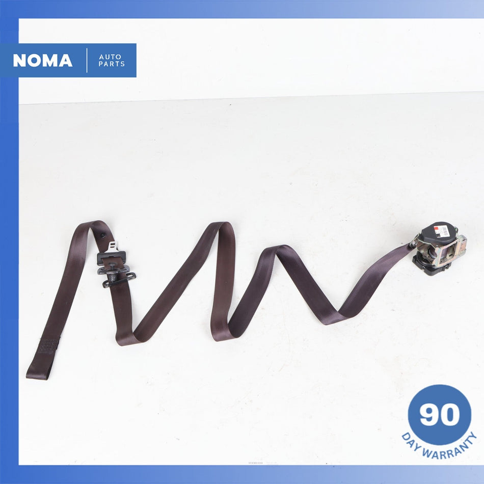 00-06 Jaguar X100 XK8 XKR Convertible Front Left Driver Seat Belt Retractor OEM