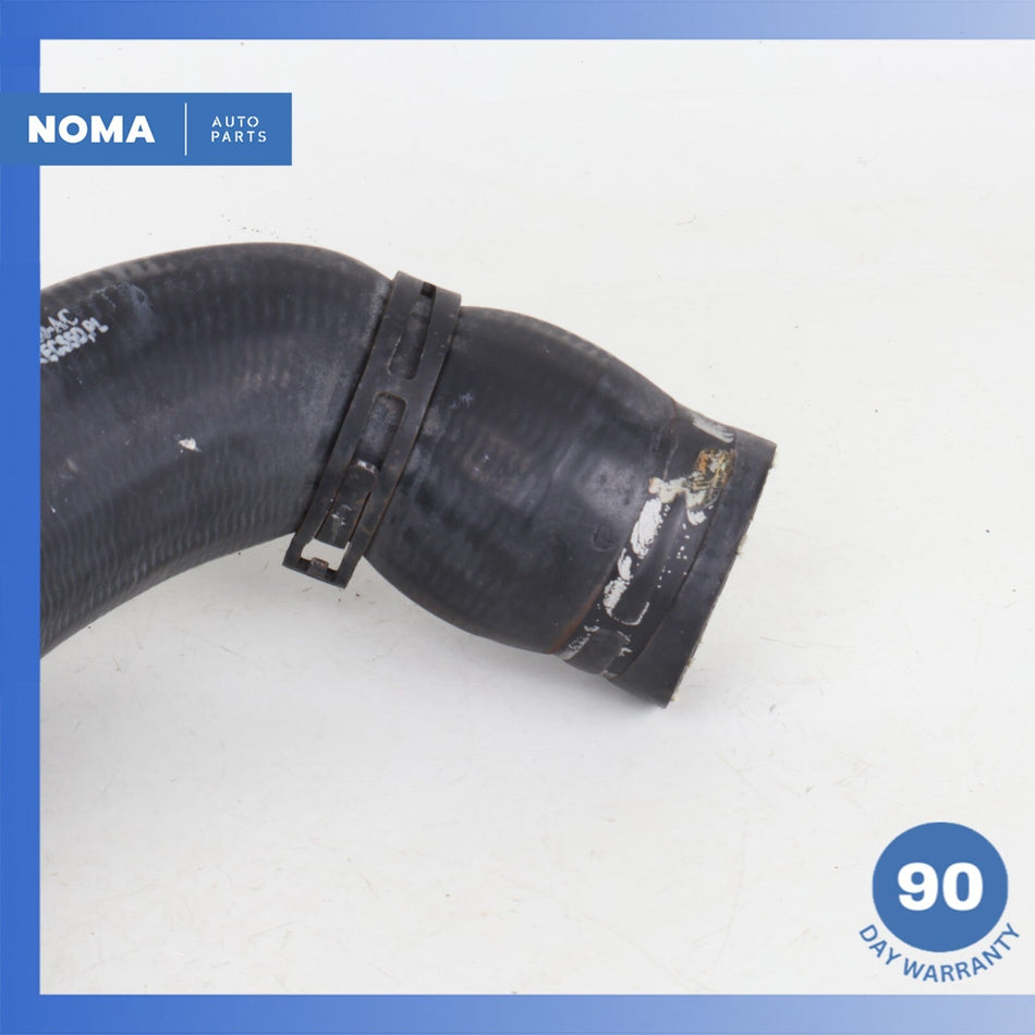 07-09 Jaguar X150 XK 4.2 N/A Engine Radiator Upper Coolant Hose C2P2157 OEM
