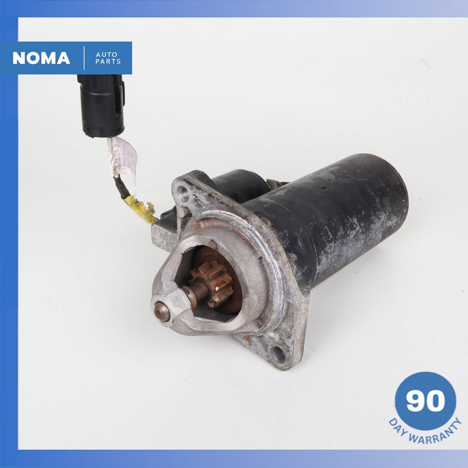 88-97 Jaguar XJ6 XJS Vanden Plas 4.0L/3.6L AJ16 Engine Motor Starter DBC2937 OEM