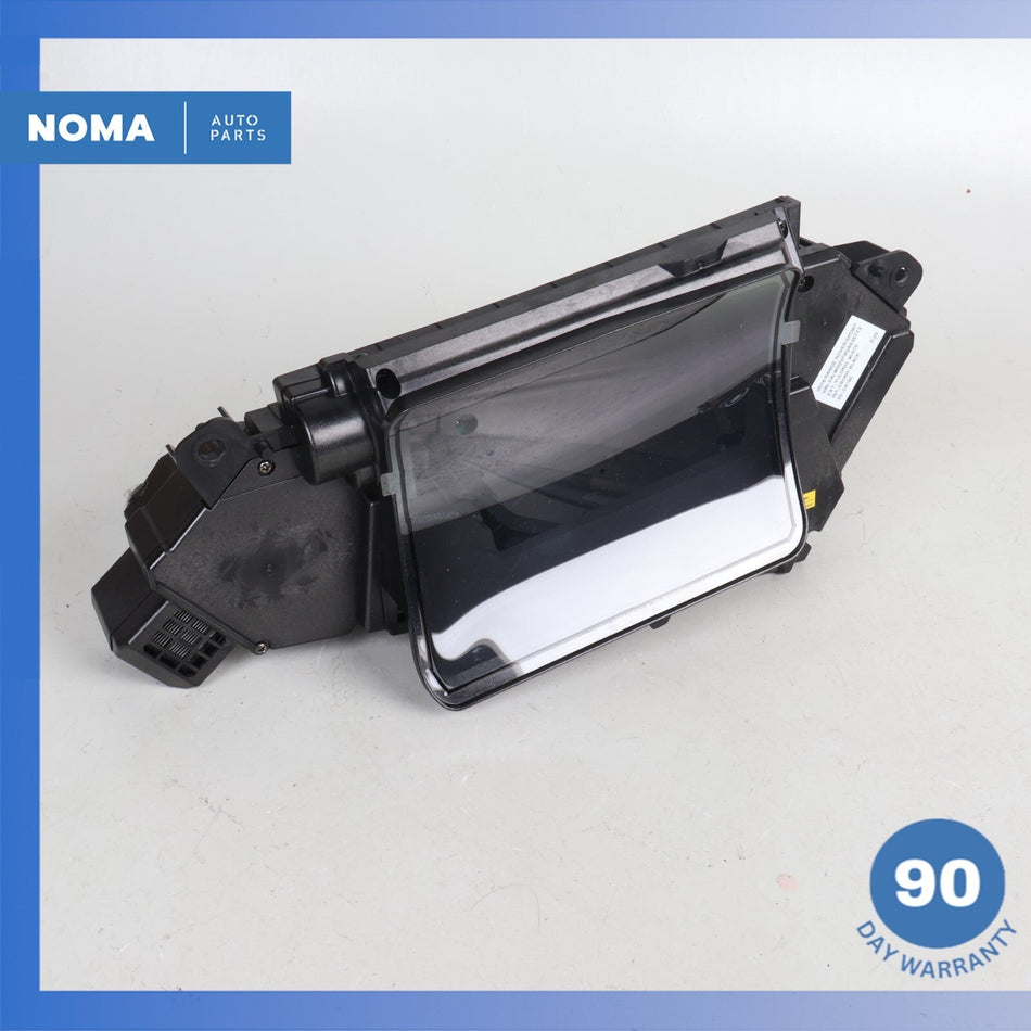 15-16 LR Range Rover Sport L494 Head Up Windscreen Display Projector Unit OEM