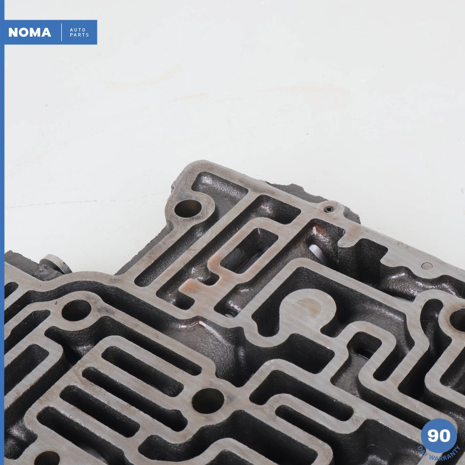 86-89 Jaguar XJS HE Series 2 THM400 Transmission Valve Body 8670528 OEM