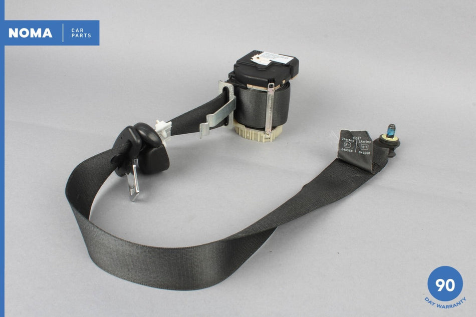 05-08 Jaguar S-Type X206 Front Left Driver Seatbelt Seat Belt Retractor LEG OEM