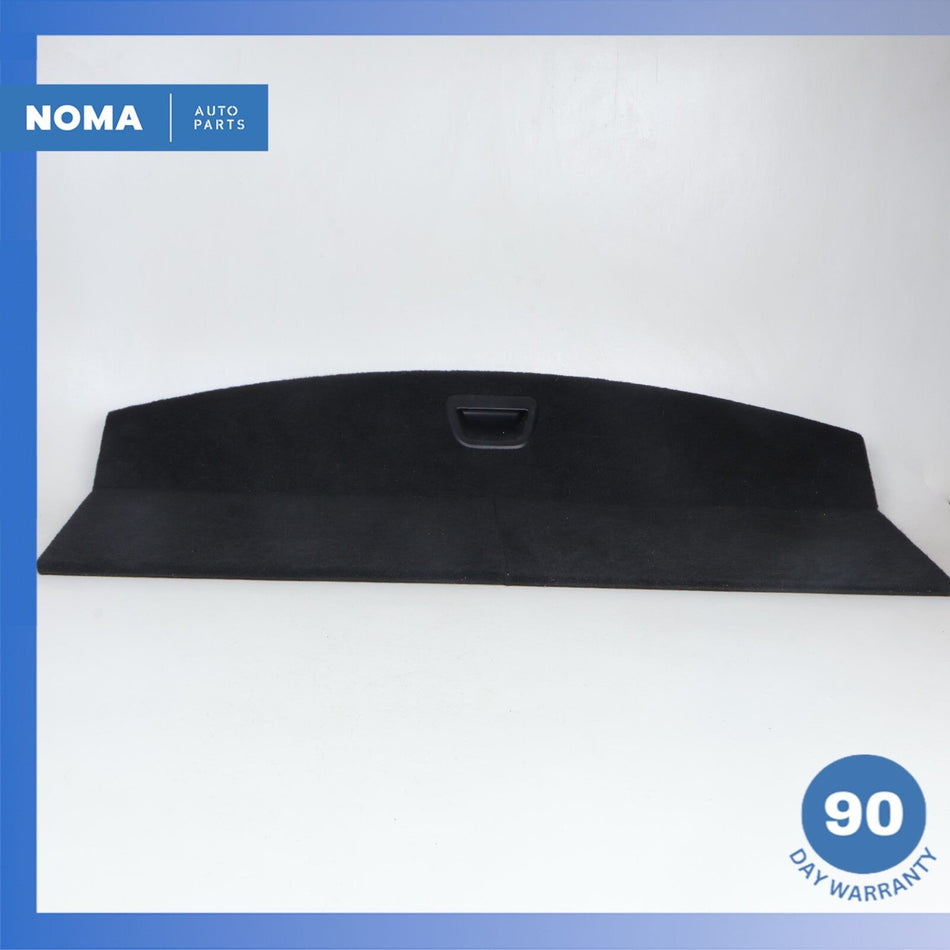 15-19 LR Discovery Sport L550 Rear Back Trunk Boot Cargo Floor Carpet Cover OEM