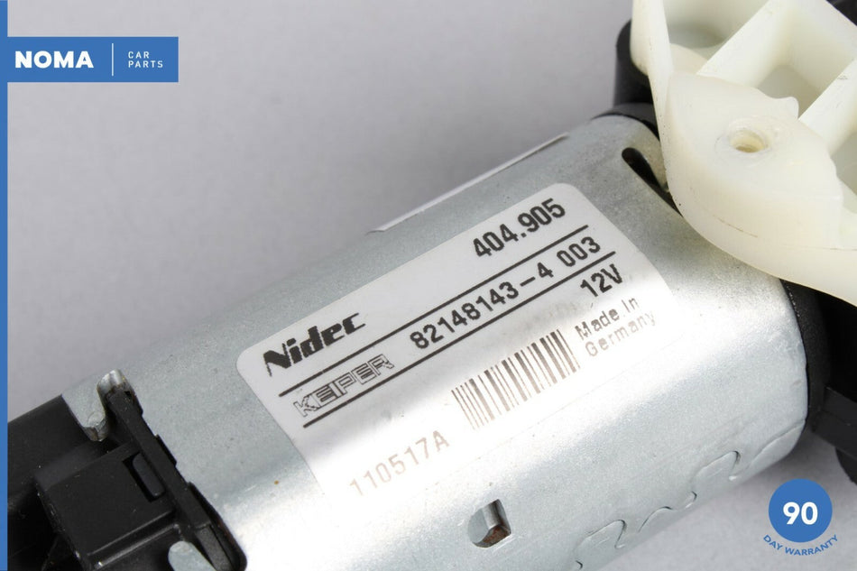 10-18 Jaguar X351 XJ XJL XJR Front Right Side Seat Tilt Recline Motor OEM