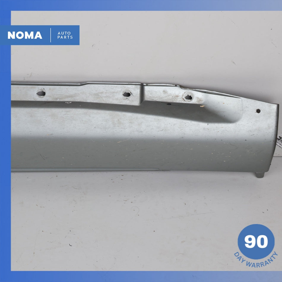 95-00 Lexus UCF20 LS400 Left Driver Side Skirt Rocker Molding Set OEM