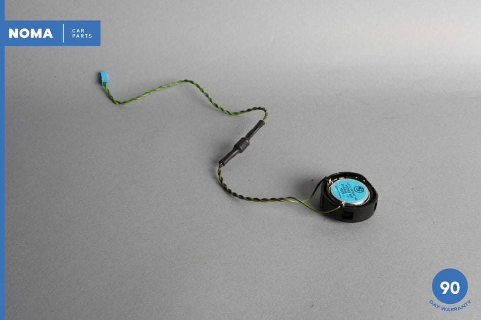 04-10 BMW 535xi E60 E61 Front Right or Left Side Door HIFI Tweeter Speaker OEM