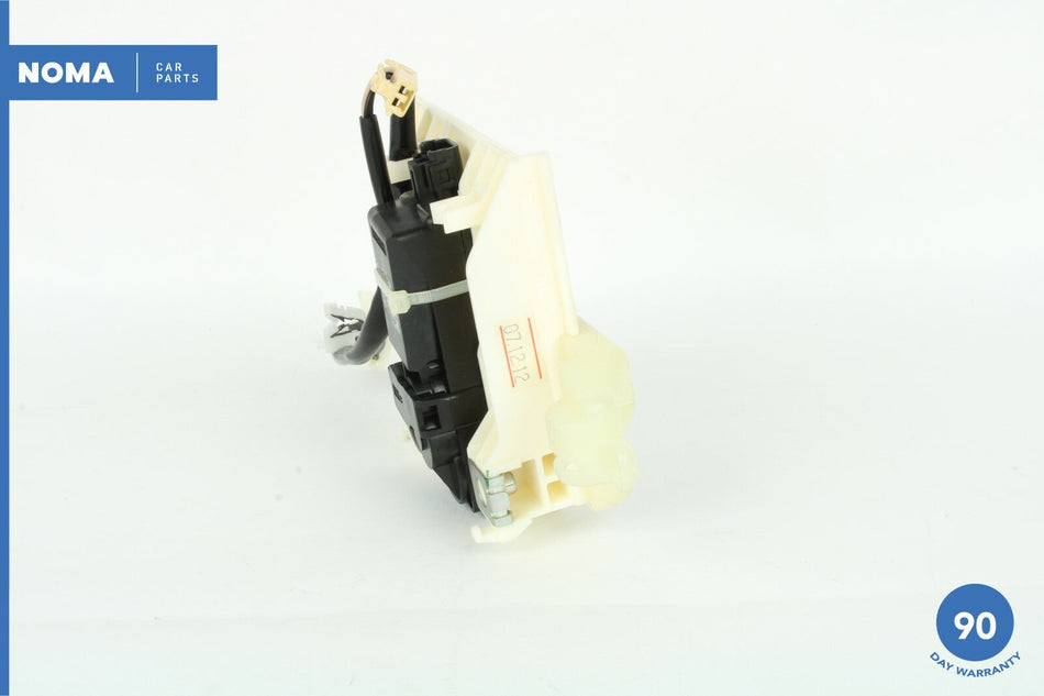 07-09 Lexus LS460 XF40 Front Left Seat Headrest Head Rest Motor OEM