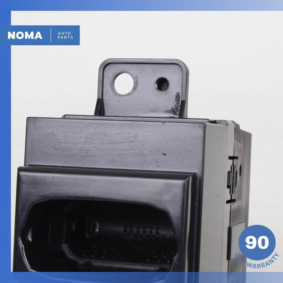 07-15 Jaguar X150 XK XFR Ignition Start Lock Electric Control Module OEM