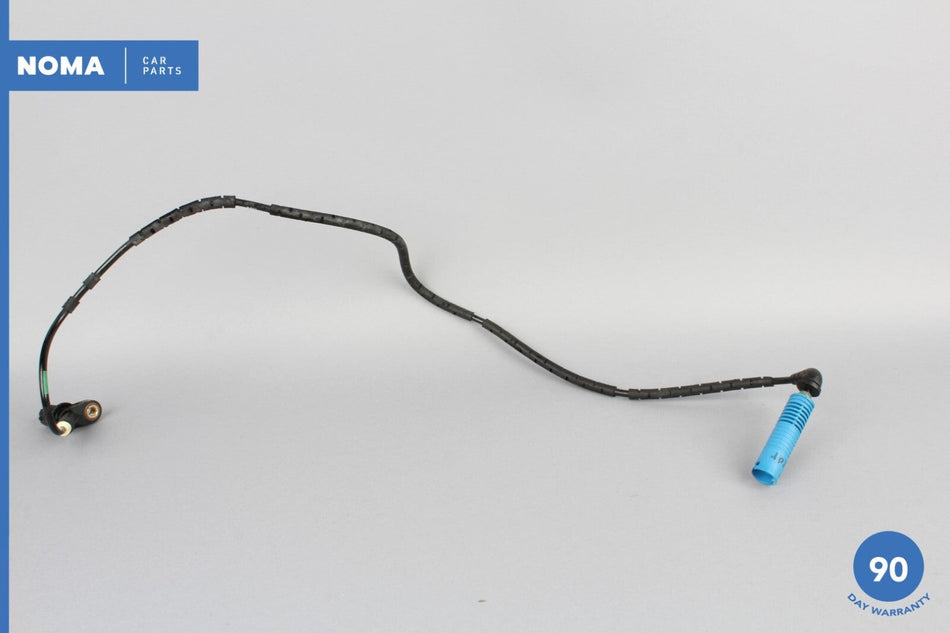 03-08 BMW Z4 E85 E86 Rear Right or Left Side ABS Wheel Speed Sensor Harness OEM