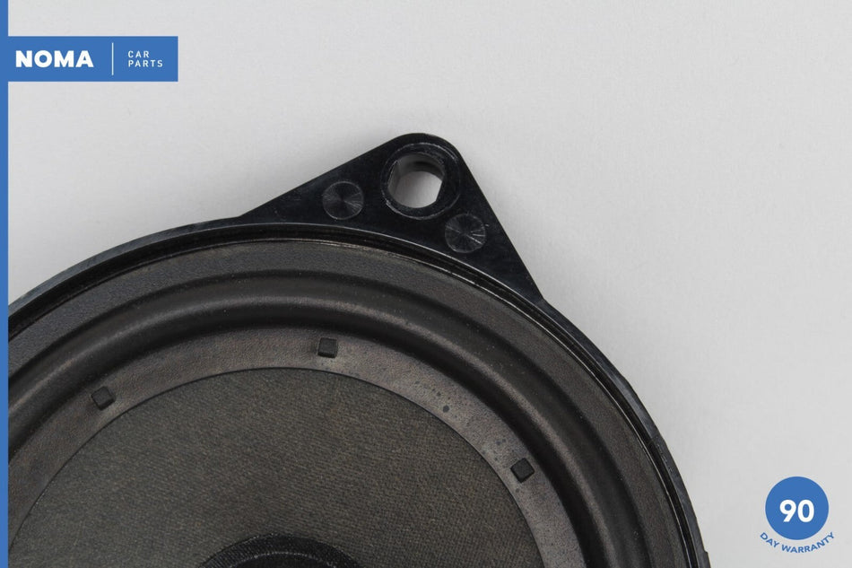 03-05 BMW Z4 E85 Rear Front Left Right Side Door Mid Range Loud Speaker OEM