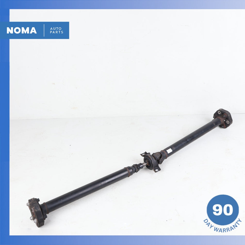 98-00 Lexus UCF20 LS400 Propeller Prop Shaft Propshaft Driveshaft OEM