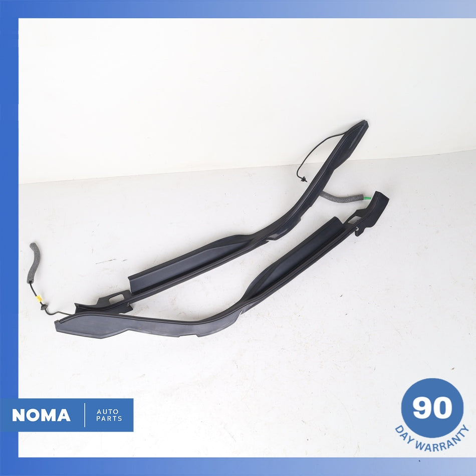 14-22 LR Range Rover Sport L494 Liftgate Left & Right Anti Pinch Sensor Set OEM