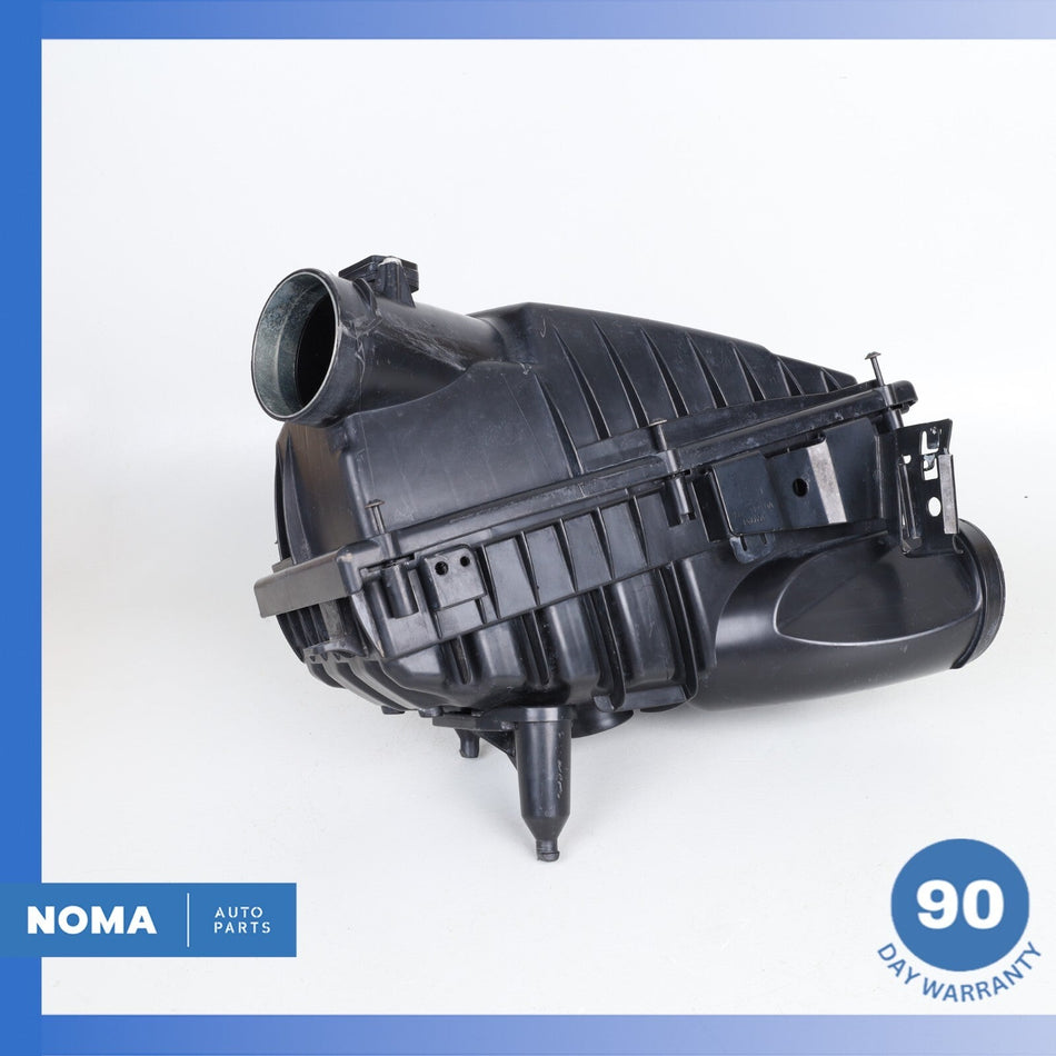 10-13 Range Rover Sport L320 L319 5.0L Left Air Intake Filter Cleaner Box OEM