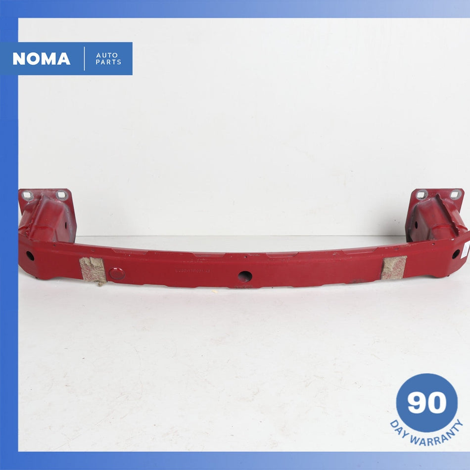 12-19 Range Rover Evoque L538 Front Bumper Support Reinforcement Impact Bar OEM