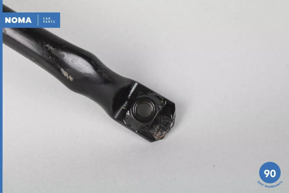 97-02 Jaguar X100 XK8 Convertible Radiator Cross Bar Brace Support FJA3106BA OEM
