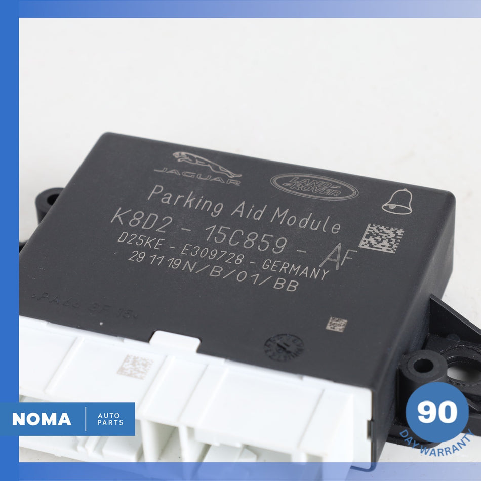 2020 LR Range Rover Evoque L551 Parking AID System Control Module Unit OEM