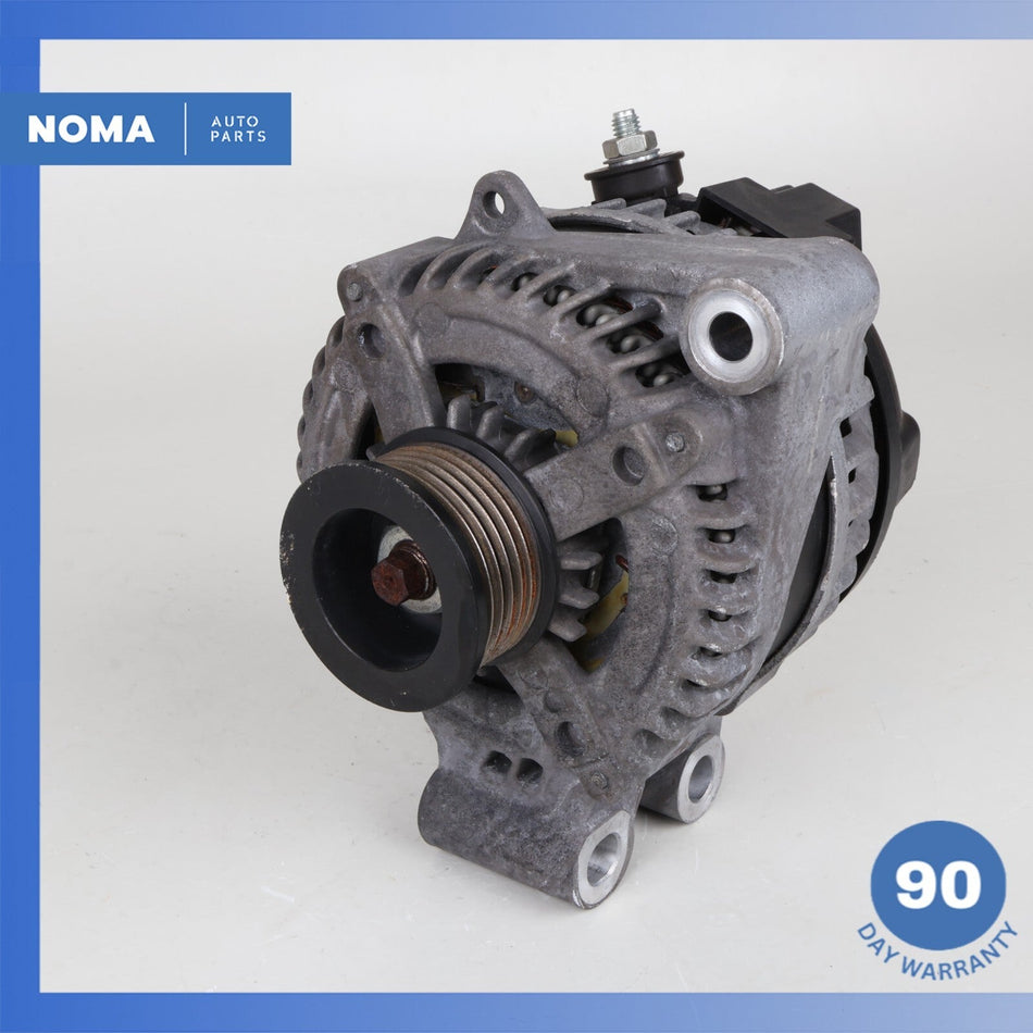 10-23 Jaguar X150 XK XF XE F-Type Engine Generator Alternator 8W8310300AC OEM