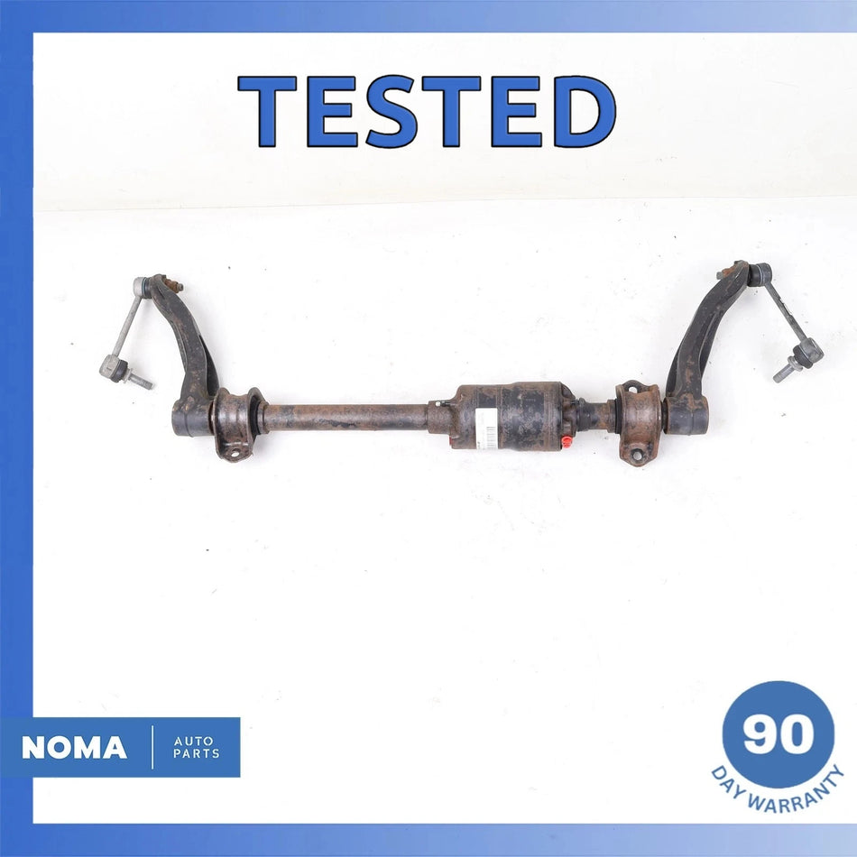 13-22 LR Range Rover L405 Rear Adaptive Anti Roll Sway Bar Stabilizer OEM