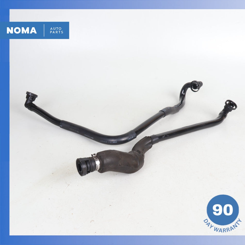 2016 RR Sport L494 Breather Vacuum Outlet Hose Tube Set FX236C342AA OEM