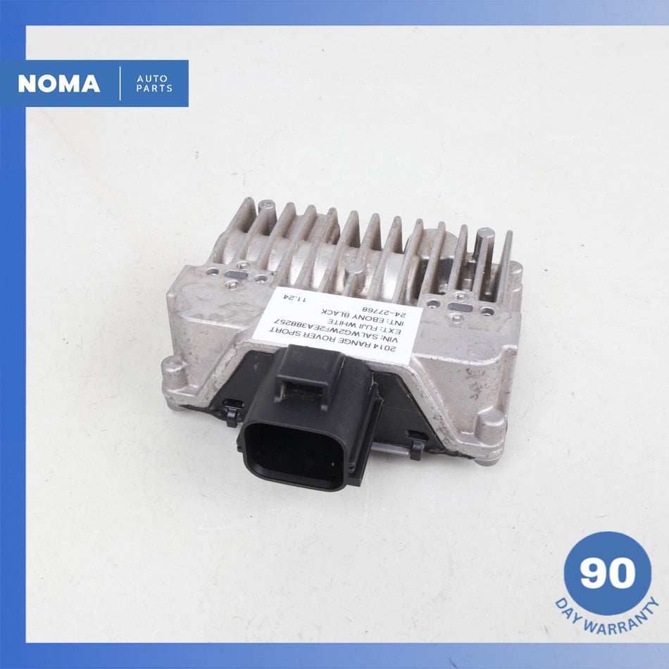 13-22 LR Range Rover Sport L405 Fuel Pump Control Module CPLA9D370AA OEM