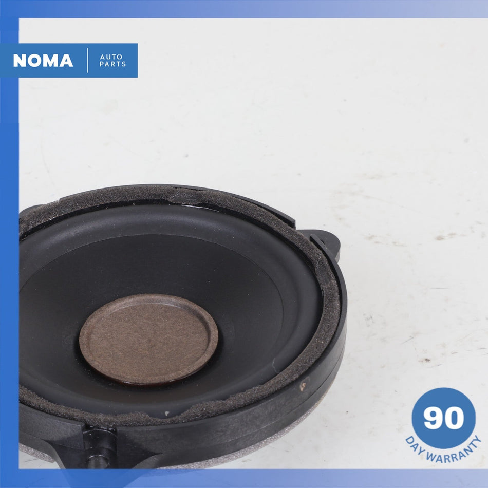 2014 LR Range Rover L405 Right & Left Door Audio Loud Speaker Set of 2 OEM