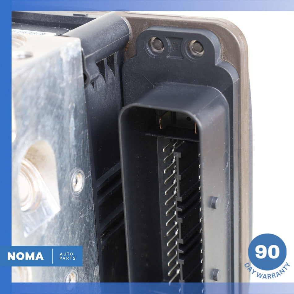 2013 Audi D4 A8 ABS Anti Lock Pump Brake Module Unit 4H0907379D OEM