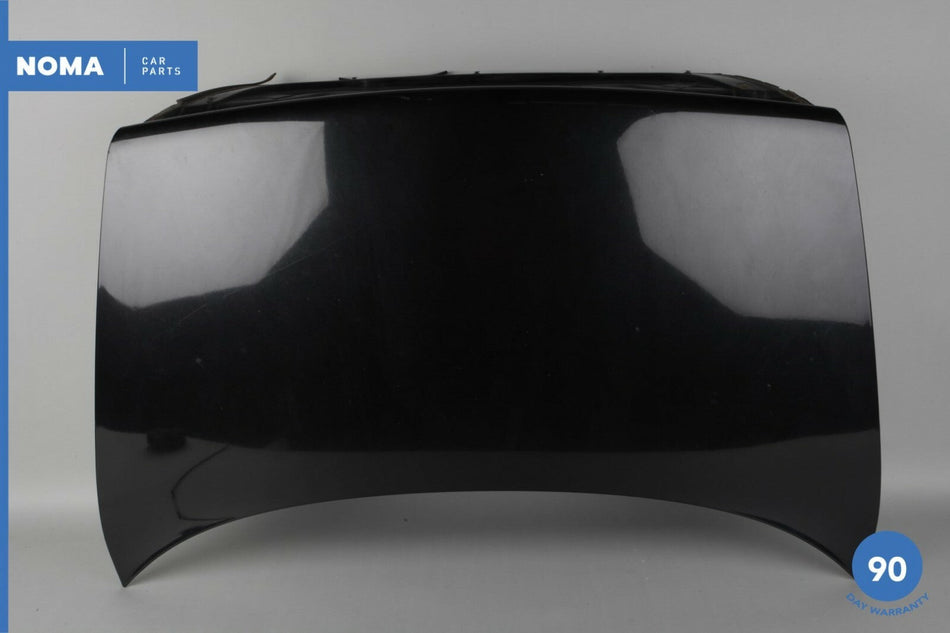 04-07 Jaguar XJ8 XJR Vanden Plas X350 Trunk Boot Lid Shell 2W93F40110AD PEC OEM
