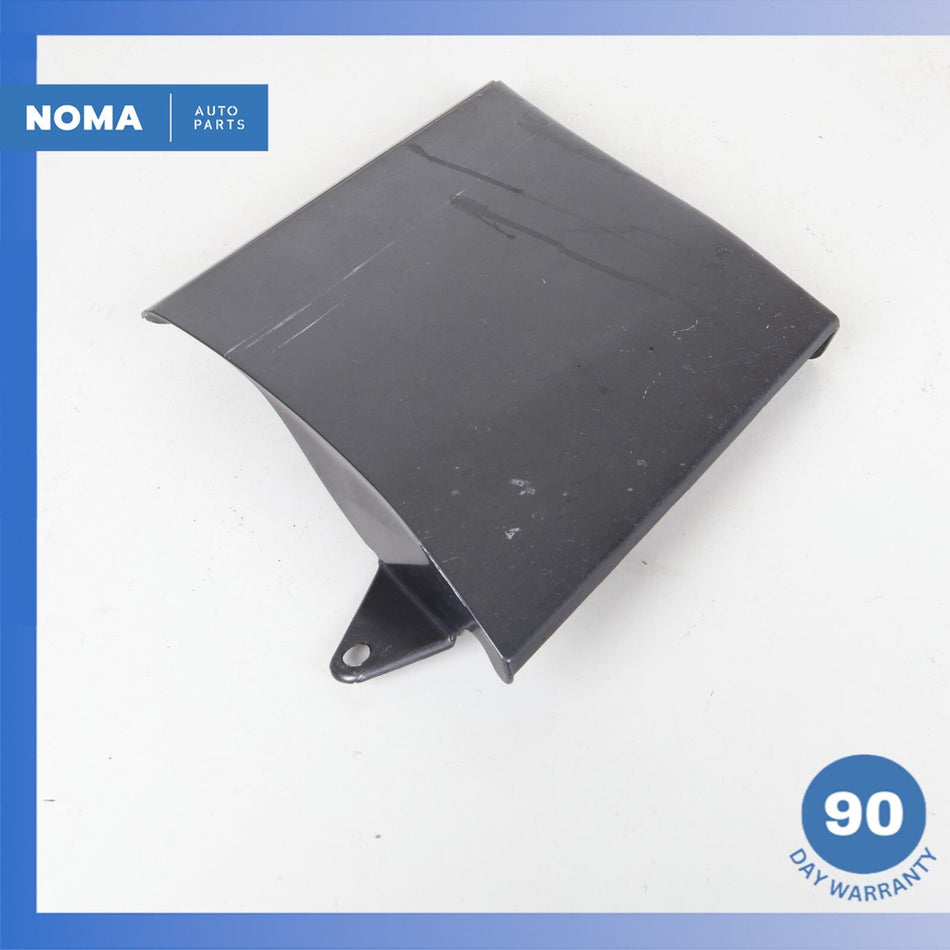 95-00 Lexus UCF20 LS400 Front Right Passenger Side Fender Lower Body Molding OEM