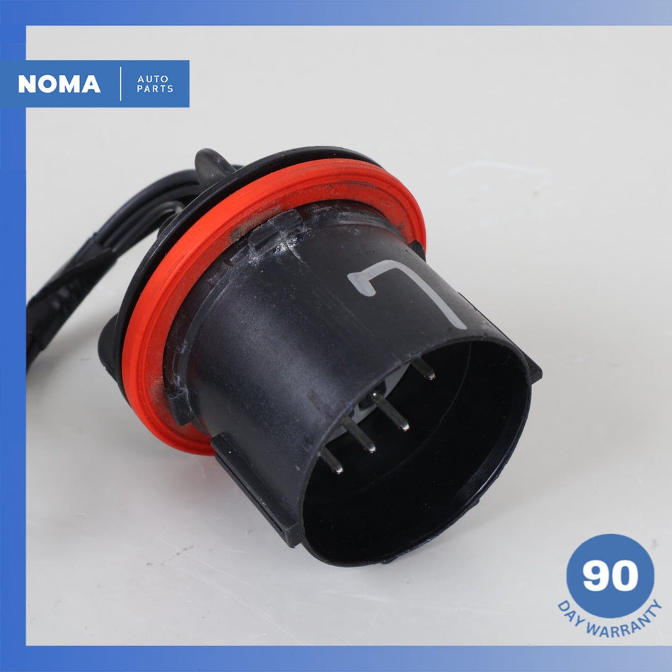 12-15 Jaguar X150 XK XKR Left Driver Side Headlight Wire Wiring Harness OEM