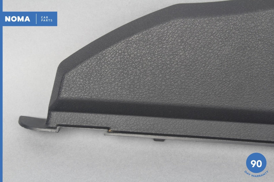 07-12 Lexus ES350 XV40 Dash Right Passenger Side Panel End Cap Bezel Cover OEM