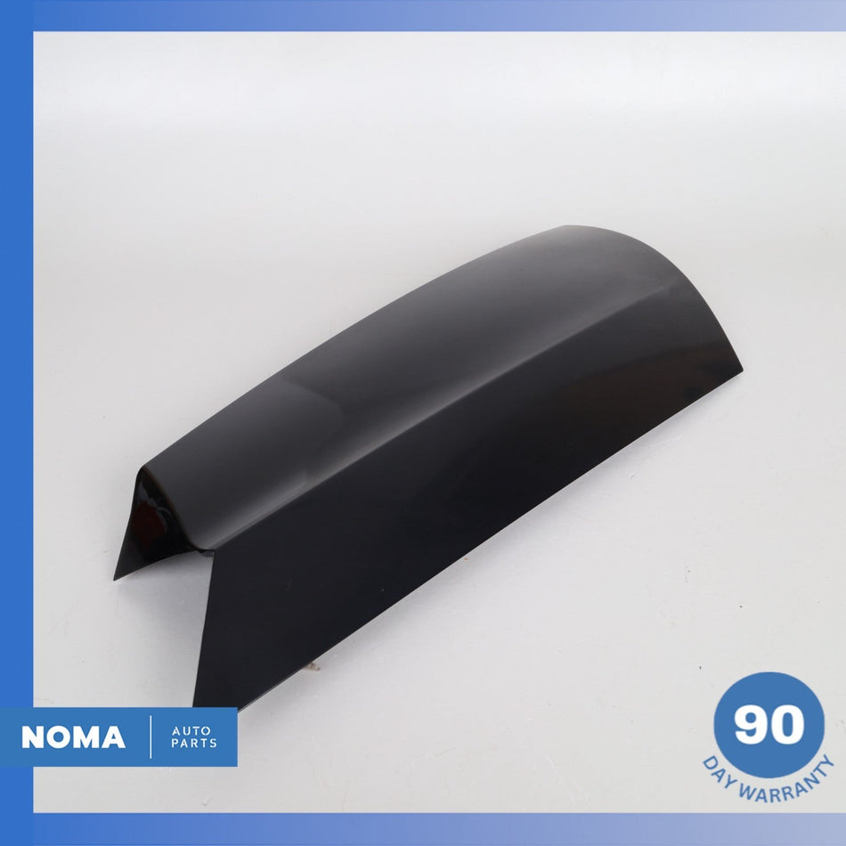 15-23 LR Discovery Sport L550 Rear Left Driver Exterior D-Pillar Molding OEM