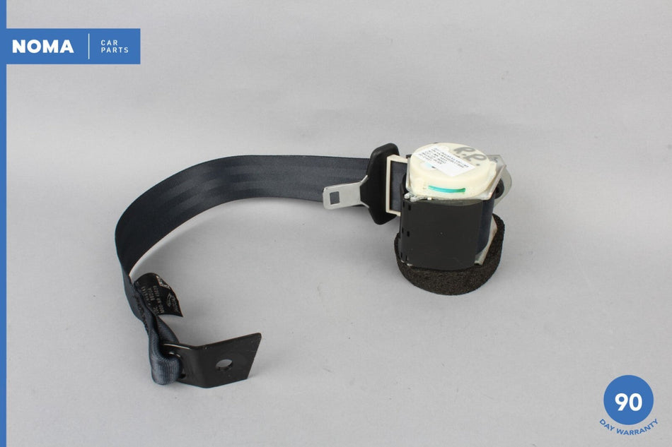 10-13 Jaguar XJ XJL X351 Rear Right Passenger Side Seat Belt Retractor JMN OEM
