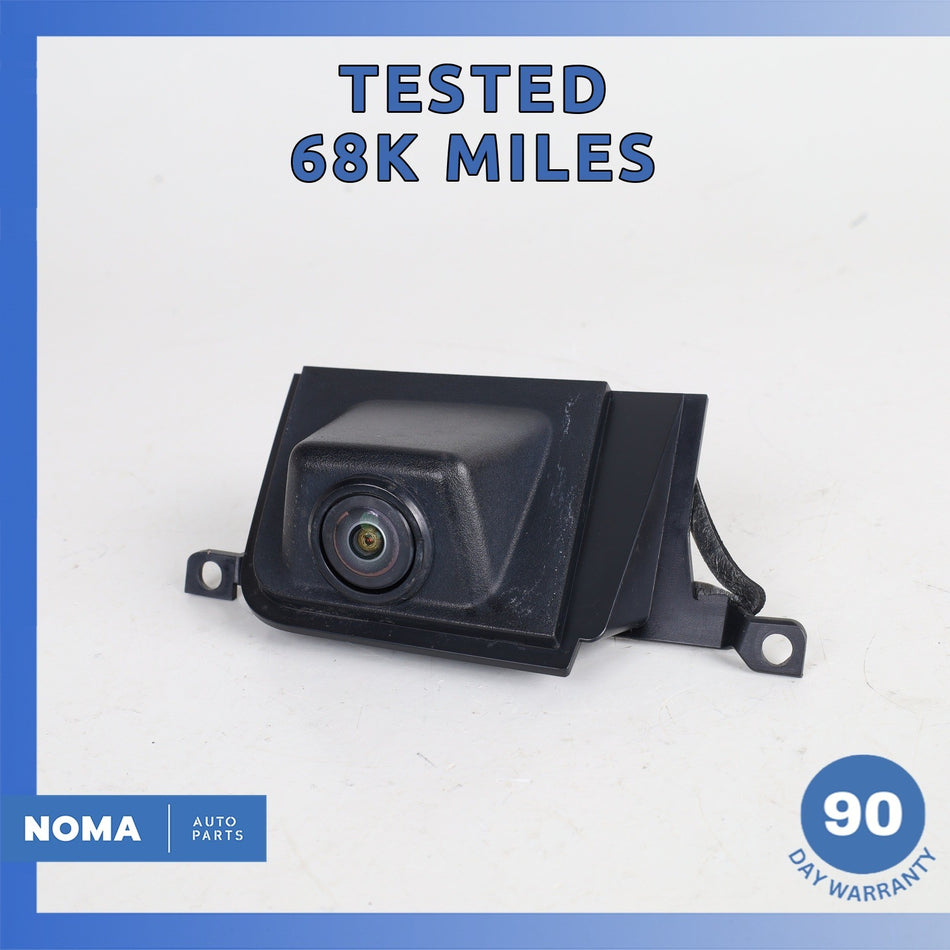17-19 LR Discovery Sport L550 Rear View Reverse Back Up Camera LR060915 OEM 68k