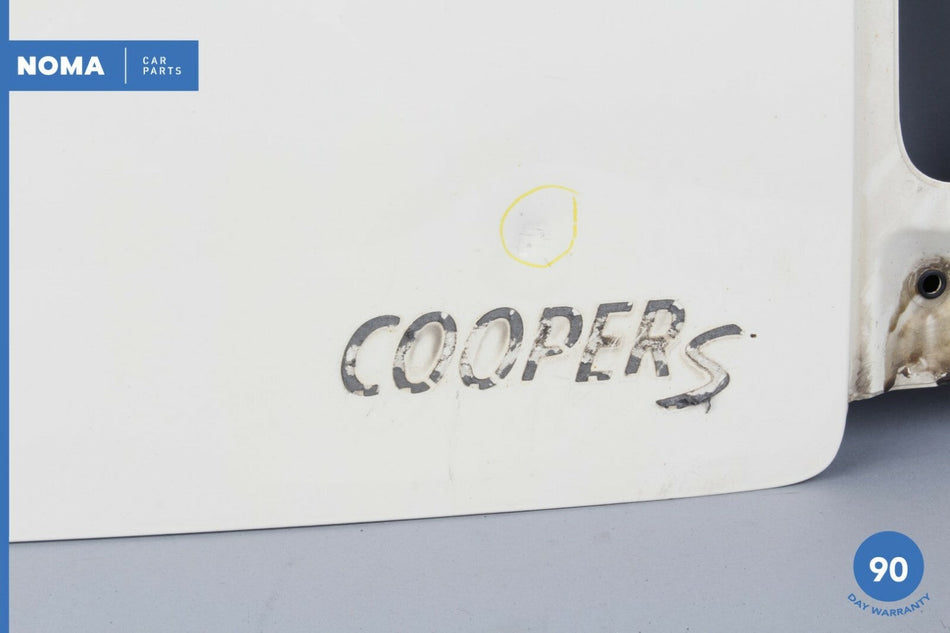 08-14 Mini Cooper S Clubman R55 Right Side Trunk Split Door w/ Window 850/0 OEM