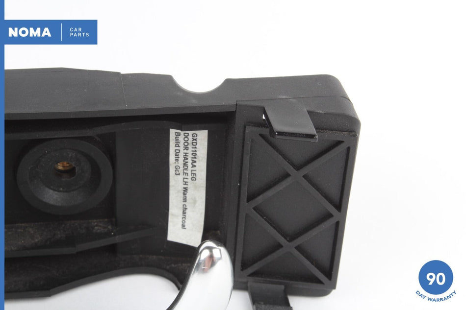 03-06 Jaguar XKR X100 Front Left Driver Side Inside Door Handle GXD1100AA OEM