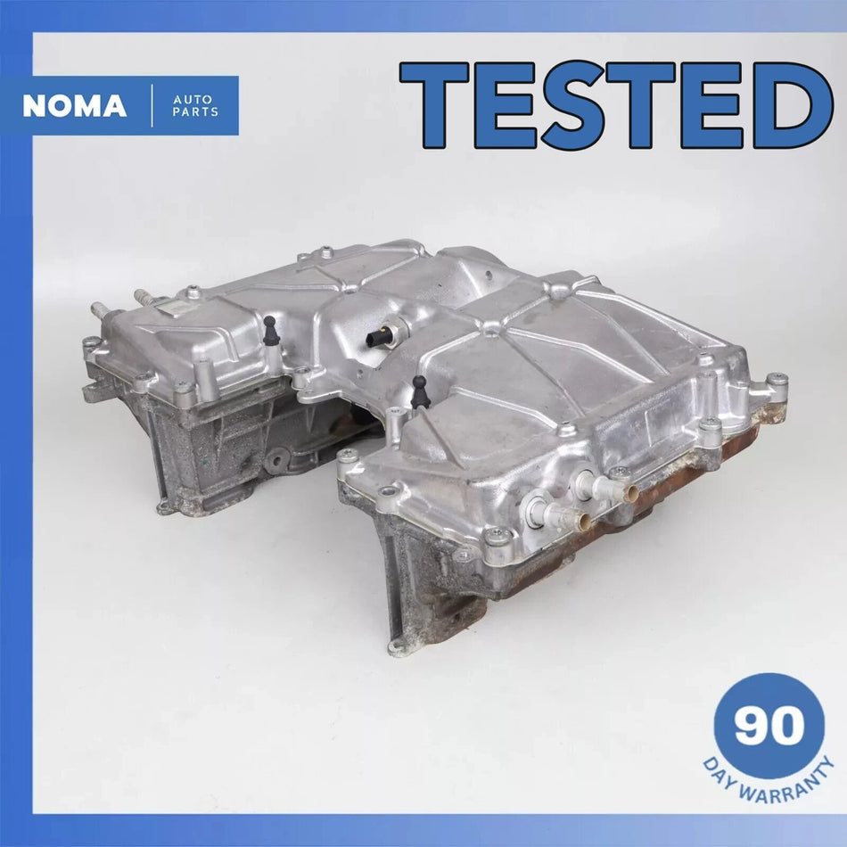 13-21 Jaguar X152 F-Type XE Range Rover 3.0 Supercharger Intake Manifold OEM 85k