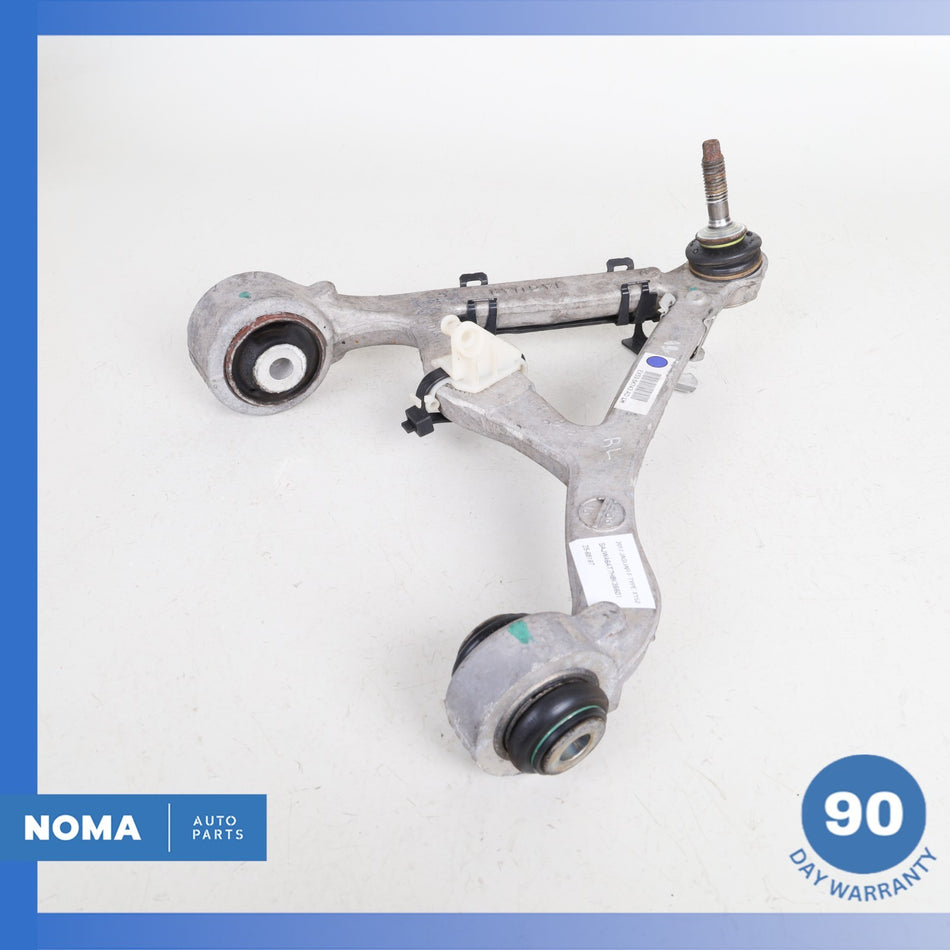 14-20 Jaguar X152 F-Type XKR-S Rear Left Upper Control Arm EX535K743AD OEM 49k