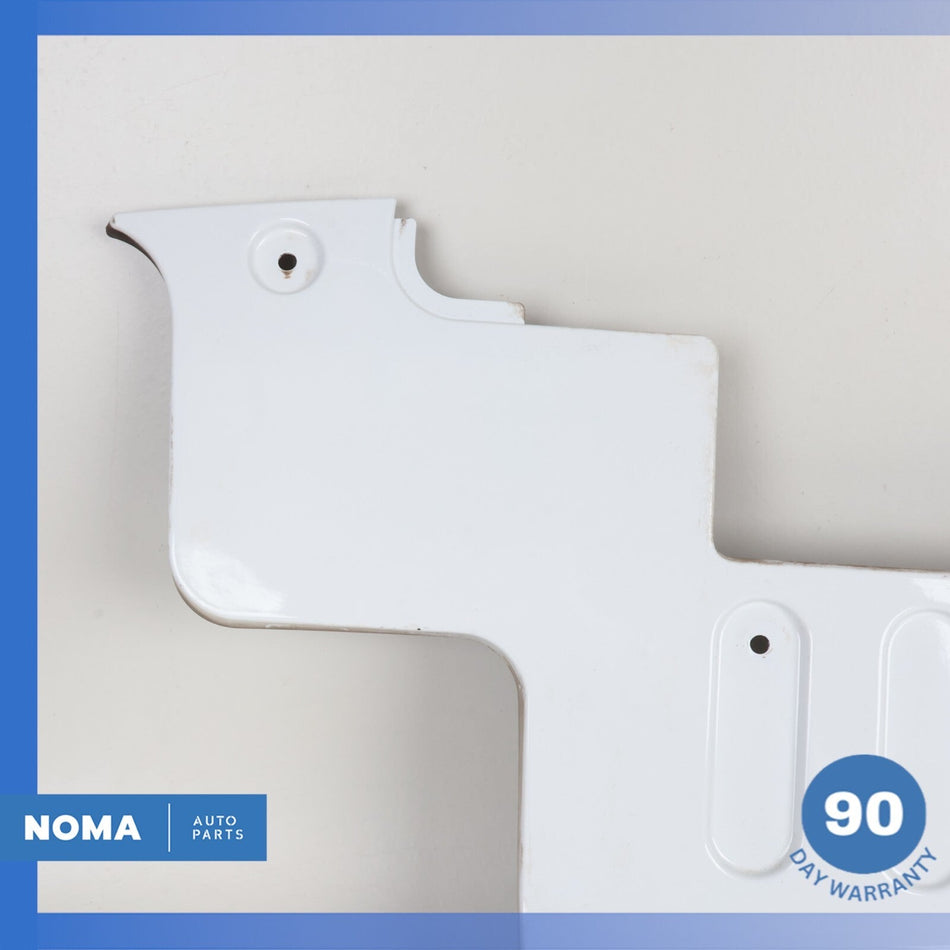 13-22 LR Range Rover L405 Rear Underbody Splash Shield CK5217F846BA OEM