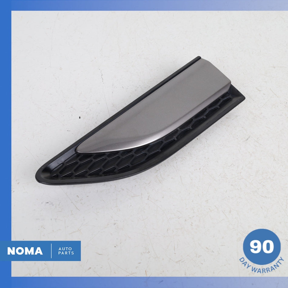 2017 Land Rover Discovery Sport L550 Front Left Side Fender Grille Grill OEM