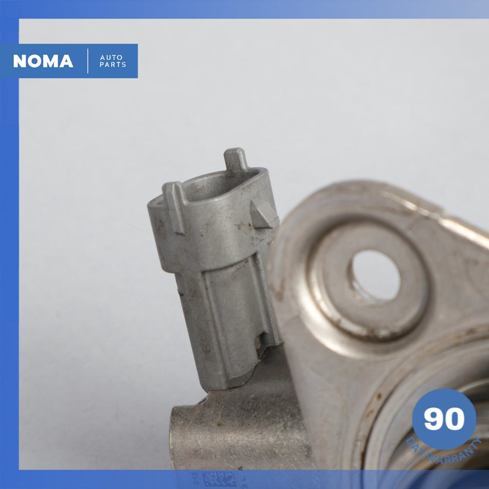 10-22 Jaguar X351 XJ XF XK Engine Fuel Gas High Pressure Pump OEM