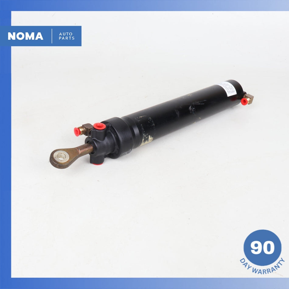 89-96 Jaguar XJS Convertible Top Support Lift Cylinder Left or Right OEM 40k