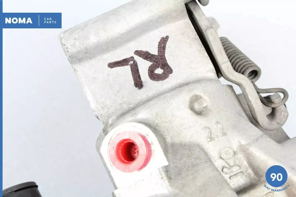 05-19 Jaguar X351 XJL XF XK S-Type Rear Left Driver Side Brake Caliper OEM