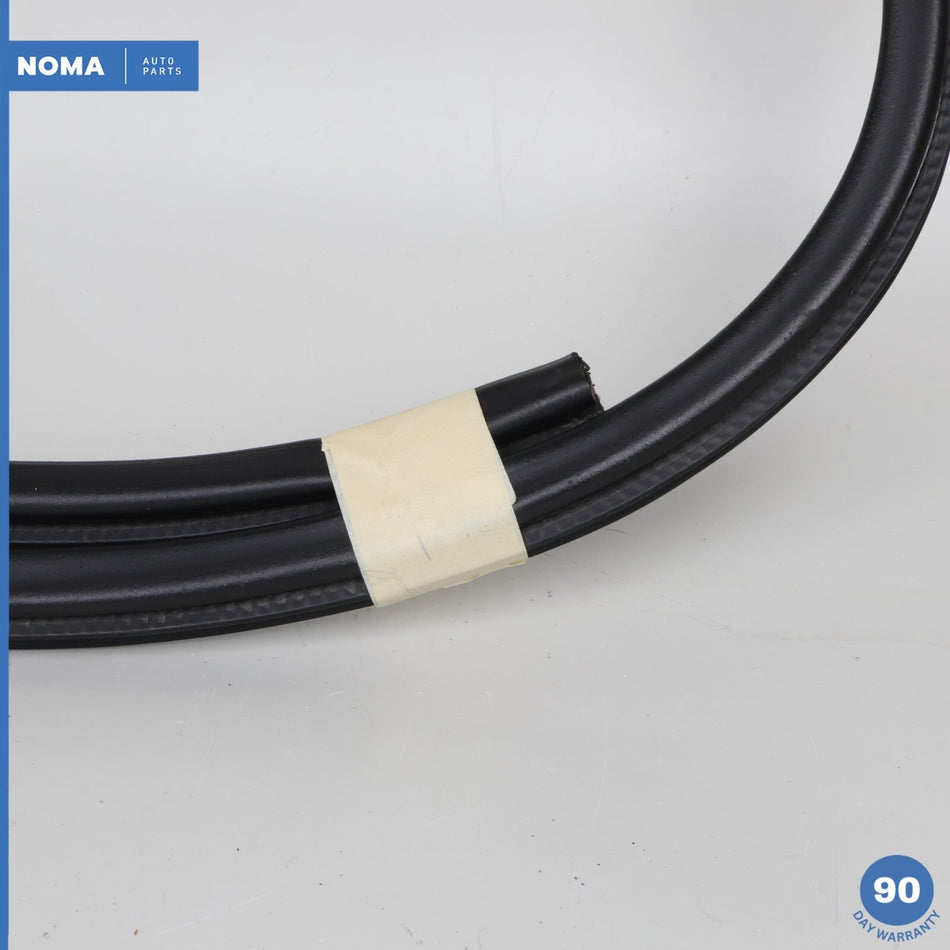 96-02 BMW Z3 E36 Roadster Front Right Side Body Inner Seal 51718397376 OEM